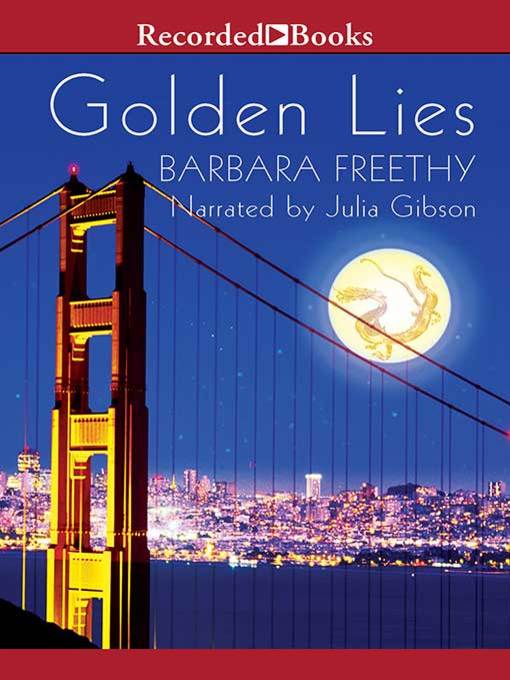 Title details for Golden Lies by Barbara Freethy - Wait list
